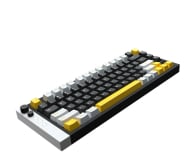 LAMZU Jet 75 black - 1336071 - zdjęcie 2